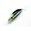 Bass Lure 98mm 13g 0-0.3m Shallow Floating Bait #6 BKK