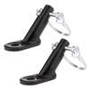 Bicycle Trailer Coupling Bicycle Trailer – Towing Hitch Bicycle with
