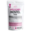 Myo & D Chiro Inositol Powder 106g - Supports Women