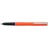 A. T. Cross Sheaffer Ballpoint Pen with Stylus Matte Orange