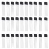 KEAcvise 30pcs a3144 Hall Effect Sensor - 3144 oh3144 ah3144e