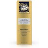 Crema Ojos RoC Retinol Correxion Antiarrugas Día/Noche 15mL Hipoalergénica