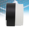 10Pcs Tennis Racket Grip Tape Anti Slip Comfortable Sweat Absorbent
