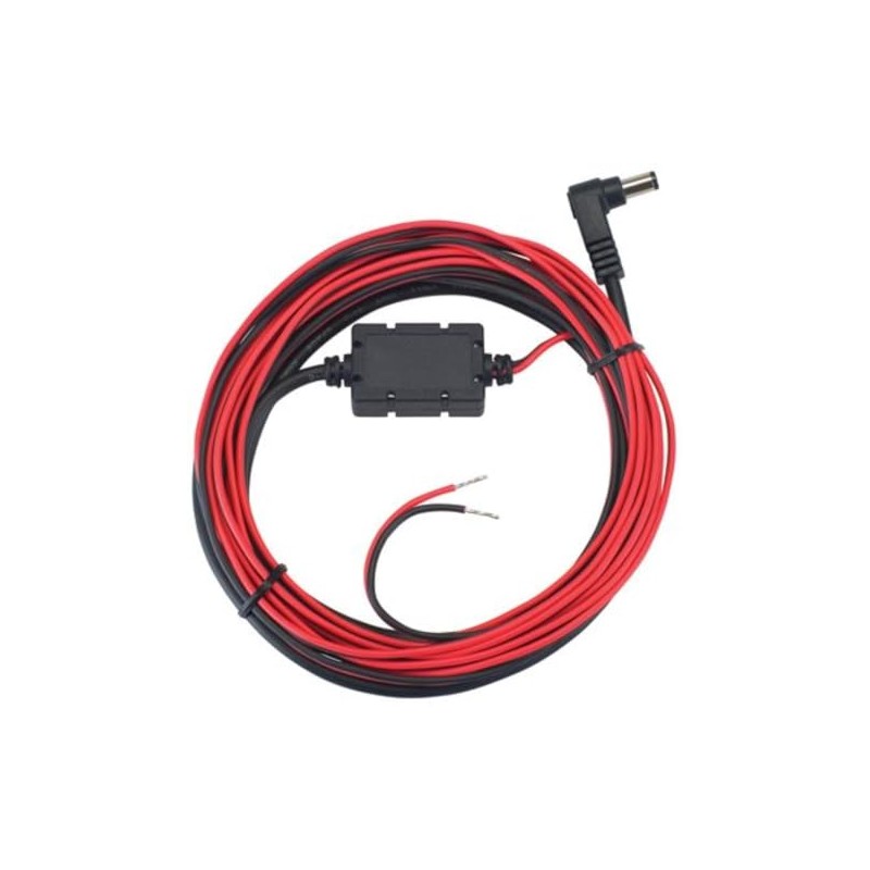 Brother Mobile LB3692 Car Adapter, Wired, for Ruggetjet4, Pocketjet 3,