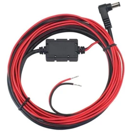 Brother Mobile LB3692 Car Adapter, Wired, for Ruggetjet4, Pocketjet 3, 6 and 7, 14' Length