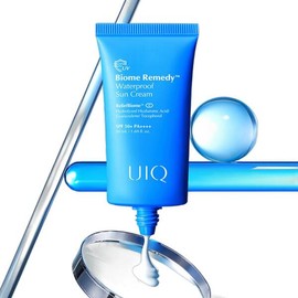 Waterproof/Sunscreen Cream/50ml_OY5923
