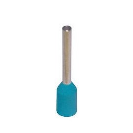 Wago Ferrule Crimp Terminals FE-0.34-8N-TQ 100 Pieces 216302PK