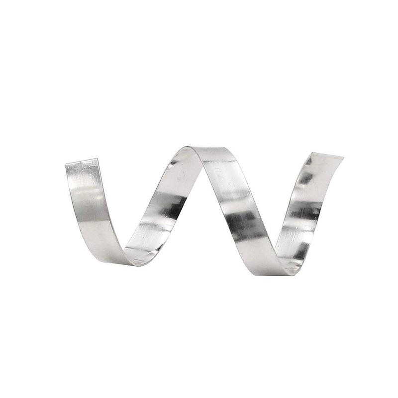 XSPC Antimicrobial Fine Silver Coil 99.999% Pure