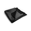 Liberator Fascinator Throw - Moisture-Proof Sensual Blanket, Small Size, Microvelvet