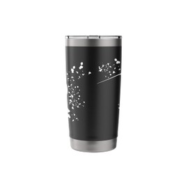 Javelin Throwe Colorsplash Kids Javelin Throw Stainless Steel Insulated Tumbler