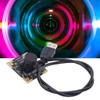 HBVCAMF20216 High Definition V22 Camera Module 105 Degree Wide Angle