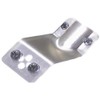 Johnny Ray Sports JR-2 Transducer Bracket - 1-1/8"