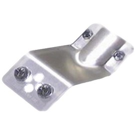 Johnny Ray Sports JR-2 Transducer Bracket - 1-1/8"