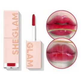 Sheglam Brillo De Labios Take A Hint-birthday Lips Color Love On Tap