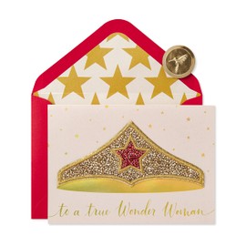 Papyrus Mothers Day Card (As Amazing As You)