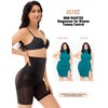 KLVEE Shapewear for Women Tummy Control Underwear High Waisted Body