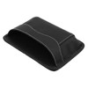 Alipis Car Console Organizer Bag Dashboard Pouch Design for Easy