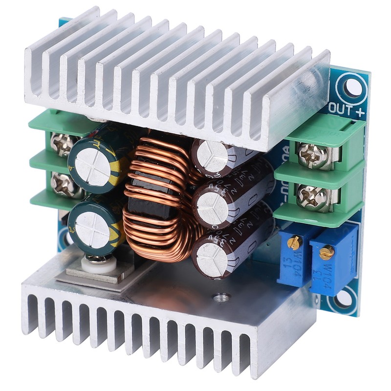 Power Supply Module Constant Voltage Current Adjustable High Power LED