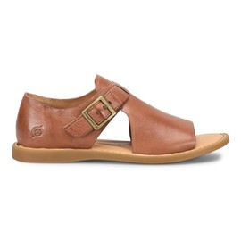 BORN Women's Ivey Brown 10 M