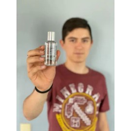 Loción Astringente Ácido Salicílico 60ml Tipo de piel Grasa Volumen de la unidad 60 mL                                                                