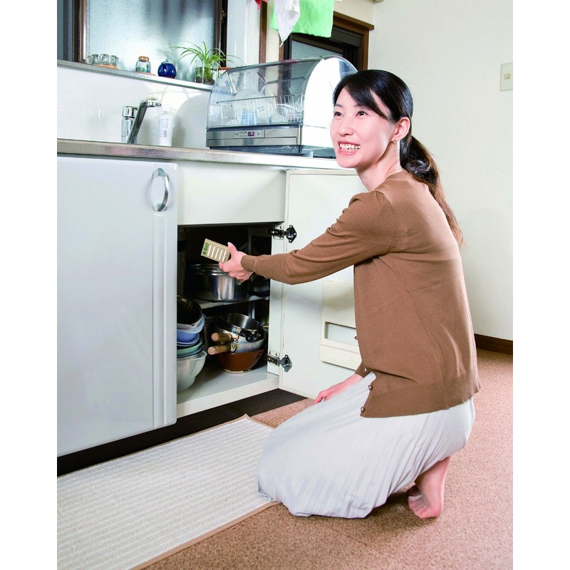 Bio Mold Clean Under Sink Mold Prevention Pack of 2