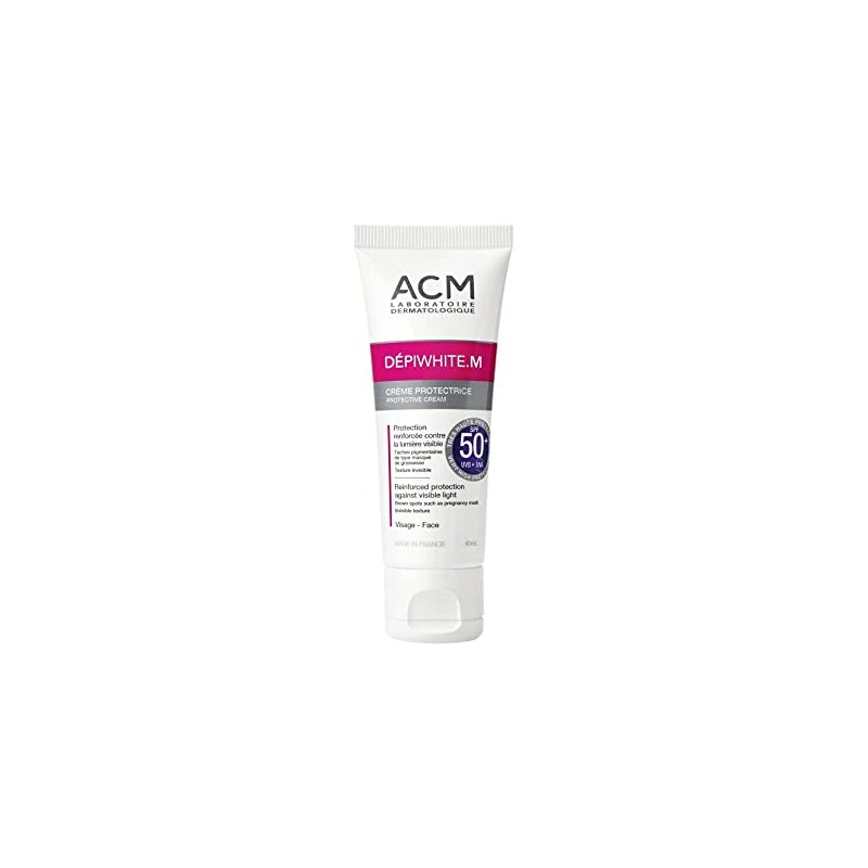 ACM DEPIWHITE M CREMA PROTECTORA