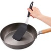 Kitchen Pier Nylon Soft Spatula