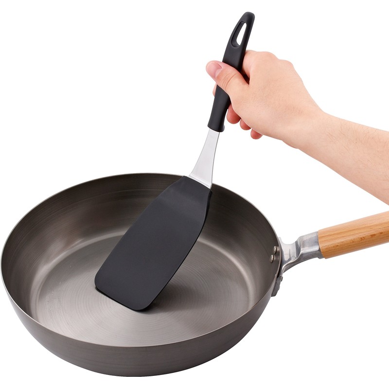 Kitchen Pier Nylon Soft Spatula