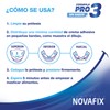 Novafix Pro3 75g + 50 g
