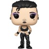 Pop Sports: Rhea Ripley Vinyl Figure #122 (Bundle with EcoTek