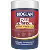Bioglan Red Krill Oil Active Joints Plus Cap X 90