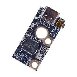 Tiardey V1.0 Accelerometer Module, High Resolution Accelerometer with Tilt Sensor, Compatible with Clipper, Raspberry Pi, for 3D Printers and Robotics Projects