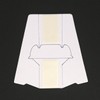 Paper Stand A7 (Wide Double Sided Tape) Compatible with A7