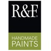 R&F Handmade Paints 2186 Oil Pigment Stick 38ml Iridescent Copper