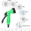Finderomend Portable Shower for Camping with 7 Spray Modes, Hand