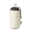Asahikoyo Sumikko Gurashi SK-P17 Plastic Bottle Holder, For 16.9 fl