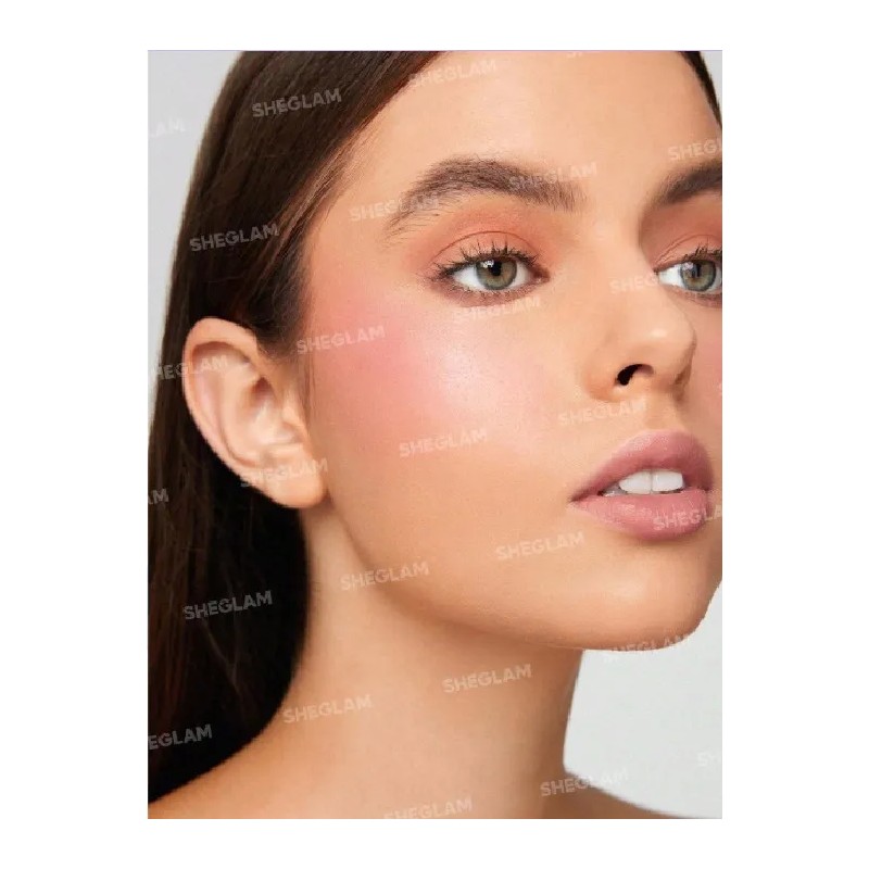 Sheglam Rubor Blush Colorete En Barra Alto Pigmento - Tonos