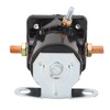 6 Volt 3 Terminals Solenoid Switch Relay Starter Solenoid 20‑7000392