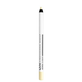 NYX Professional Makeup - FAUX WHITES - EYE BRIGHTENER - 01 - VANILLA