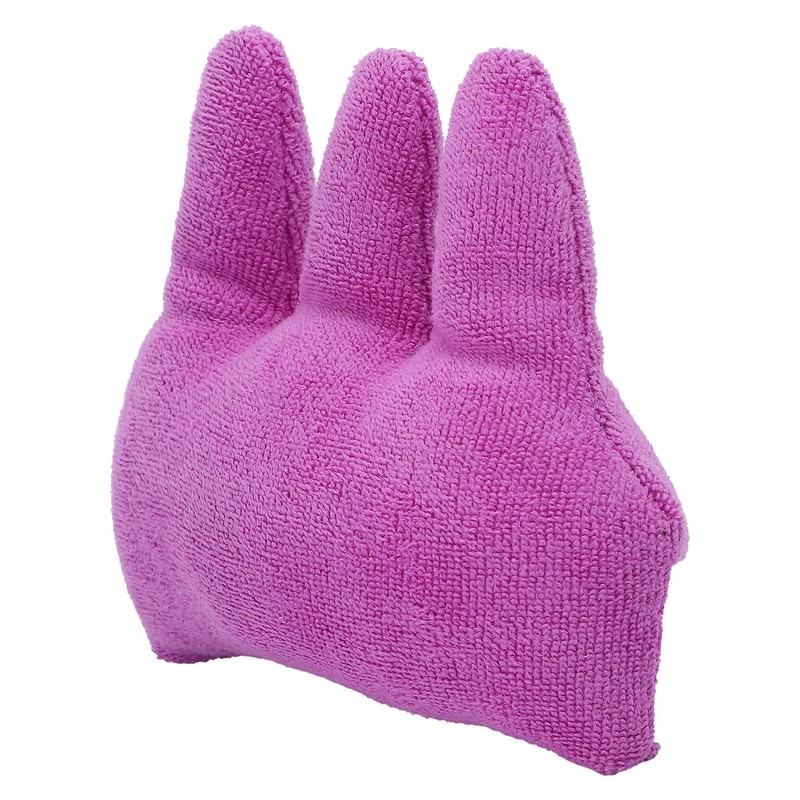 Finger Contracture Cushion Finger Separator Elastic Band Hand Finger Aid