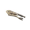 10" Curved Jaw Locking Vise Pliers