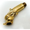L'Artistica F.LLI PERINCIOLI | Continuous Spout Connection 3/4 Inch M,