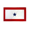 AZ FLAG - Blue Star Service 1 Flag - 2x3