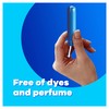Tampax Compak Tampons, Super Plus With Applicator, 18 Tampons, Leak