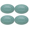 Lightfoot's Pine Soap for Men (Set of 4 Bars) All
