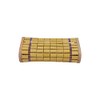 Pillow for Sauna and Infrared Heat Cabin Head and Neck