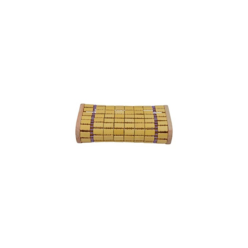 Pillow for Sauna and Infrared Heat Cabin Head and Neck