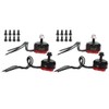 RS2205 2300KV CW/CCW Brushless Motor Part for FPV Racing Drone