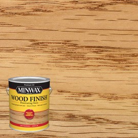 Minwax Store Minwax-27426710795, 1 Gallon (Pack of 1), 250 VOC Cherry, 128 Fl Oz