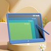 Kidopire LCD Writing Tablet for Kids, Large Screen 15-Inch Drawing